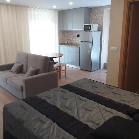 Sidro House Geres Appartement Buitenkant foto