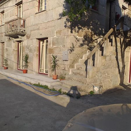 Sidro House Geres Appartement Buitenkant foto