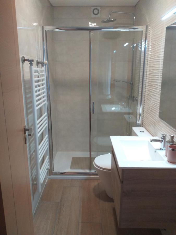 Sidro House Geres Appartement Buitenkant foto