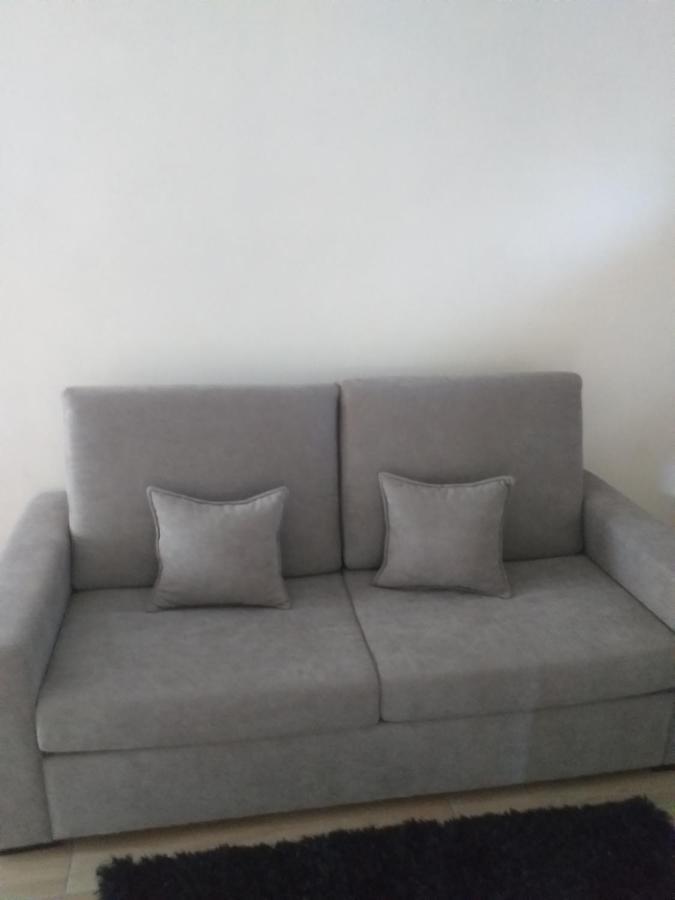 Sidro House Geres Appartement Buitenkant foto